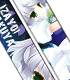 アクシア ストラップシリーズ 東方混沌符 十六夜咲夜