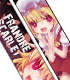 アクシア ストラップシリーズ 東方混沌符 フランドール・スカ..