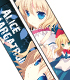 アクシア ストラップシリーズ 東方混沌符 アリス・マーガトロイド 東方Project/東方Project/アクシア ストラップシリーズ 東方混沌符 アリス・マーガトロイド