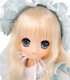 AZONE/えっくす☆きゅーと/POD011-HHN えっくす☆きゅーと ふぁみりー ひみつの花園/ニナ