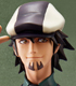 TIGER ＆ BUNNY/TIGER ＆ BUNNY/1/8 彩色済み完成品 GEMシリーズ TIGER ＆ BUNNY 鏑木・T・虎徹