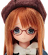 POD021-PMT えっくす☆きゅーと ふぁみりー 1年∞(インフィニティ)組担任 みなみ先生 AZONE/えっくす☆きゅーと/POD021-PMT えっくす☆きゅーと ふぁみりー 1年∞(インフィニティ)組担任 みなみ先生