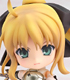 ABS&PVC塗装済み可動フィギュア ねんどろいど セイバー・リリィ Fate/Fate/unlimited codes/ABS&PVC塗装済み可動フィギュア ねんどろいど セイバー・リリィ