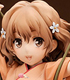1/8 PVC製塗装済完成品 花咲くいろは 松前緒花 花咲くいろは/花咲くいろは/1/8 PVC製塗装済完成品 花咲くいろは 松前緒花