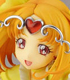 1/8 PVC製塗装済完成品 スイートプリキュア♪ キュアミューズ プリキュア/スイートプリキュア♪/1/8 PVC製塗装済完成品 スイートプリキュア♪ キュアミューズ