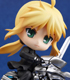 ABS&PVC製塗装済み可動フィギュア ねんどろいど セイバー Zero Ver. Fate/Fate/Zero/ABS&PVC製塗装済み可動フィギュア ねんどろいど セイバー Zero Ver.