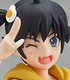 ＜物語＞シリーズ/偽物語/ABS＆PVC製塗装済み可動フィギュア figma 阿良々木火憐