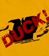 つり球/つり球/DUCKTシャツ