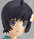 ABS&PVC 塗装済み可動フィギュア figma 阿良々木月火 <物語>シリーズ/偽物語/ABS&PVC 塗装済み可動フィギュア figma 阿良々木月火