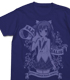 サラ・クリサリスTシャツ