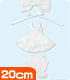 PTG006【20cmドール用】Fairy*チュニックキャミワンピセット AZONE/リトルシュシュ/PTG006【20cmドール用】Fairy*チュニックキャミワンピセット