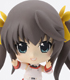 PVC塗装済み完成品 ぷちっ娘 凰鈴音 IS <インフィニット・ストラトス>/IS <インフィニット・ストラトス>/PVC塗装済み完成品 ぷちっ娘 凰鈴音
