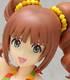 1/10 PVC製塗装済完成品 高槻やよい THE IDOLM@STER/THE IDOLM@STER/1/10 PVC製塗装済完成品 高槻やよい