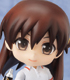ABS&PVC塗装済み可動フィギュア ねんどろいど 京乃まどか 輪廻のラグランジェ/輪廻のラグランジェ/ABS&PVC塗装済み可動フィギュア ねんどろいど 京乃まどか
