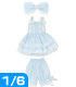 POC249【1/6サイズドール用】PNSアンジェリカ チュニックキャミワンピセット AZONE/Pureneemo Original Costume/POC249【1/6サイズドール用】PNSアンジェリカ チュニックキャミワンピセット
