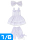 POC249【1/6サイズドール用】PNSアンジェリカ チュニックキャミワンピセット AZONE/Pureneemo Original Costume/POC249【1/6サイズドール用】PNSアンジェリカ チュニックキャミワンピセット
