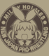 探偵オペラ ミルキィホームズ/ミルキィホームズ×新日本プロレス/ミルキィホームズ×新日本プロレスコラボTシャツ
