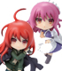 灼眼のシャナ/灼眼のシャナIII～Final～/トイズワークスワークスコレクションにいてんご 灼眼のシャナ/1ボックス