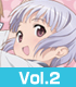 ラジオCD 「うぽって!!ラジオ ~とつげき!sweet ARMS~」 Vol.2 うぽって!!/うぽって!!/ラジオCD 「うぽって!!ラジオ ~とつげき!sweet ARMS~」 Vol.2