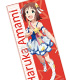 アニメ「アイドルマスター」マイクロファイバータオル 春香 THE IDOLM@STER/THE IDOLM@STER/アニメ「アイドルマスター」マイクロファイバータオル 春香