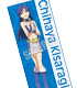 アニメ「アイドルマスター」マイクロファイバータオル 千早 THE IDOLM@STER/THE IDOLM@STER/アニメ「アイドルマスター」マイクロファイバータオル 千早