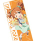 アニメ「アイドルマスター」マイクロファイバータオル やよい THE IDOLM@STER/THE IDOLM@STER/アニメ「アイドルマスター」マイクロファイバータオル やよい