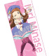 アニメ「アイドルマスター」マイクロファイバータオル 伊織 THE IDOLM@STER/THE IDOLM@STER/アニメ「アイドルマスター」マイクロファイバータオル 伊織