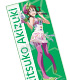 アニメ「アイドルマスター」マイクロファイバータオル 律子 THE IDOLM@STER/THE IDOLM@STER/アニメ「アイドルマスター」マイクロファイバータオル 律子