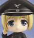 ストライクウィッチーズ/ストライクウィッチーズ/ABS＆PVC塗装済み可動フィギュア ねんどろいど エーリカ・ハルトマン