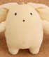うーさーぬいぐるみ ぷち うーさー/うーさーのその日暮らし/うーさーぬいぐるみ ぷち