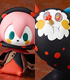 ABS&PVC塗装済み可動フィギュア ねんどろいどぷち 魔法少女まどか☆マギカ エクステンションセット01 魔法少女まどか☆マギカ/魔法少女まどか☆マギカ/ABS&PVC塗装済み可動フィギュア ねんどろいどぷち 魔法少女まどか☆マギカ エクステンションセット01