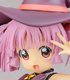 1/7 PVC製塗装済完成品 ゆるゆり♪♪ 魔女っ娘ミラクるん ゆるゆり/ゆるゆり♪♪/1/7 PVC製塗装済完成品 ゆるゆり♪♪ 魔女っ娘ミラクるん
