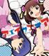 CD 「アエイウエオア!」 THE IDOLM@STER/THE IDOLM@STER/CD 「アエイウエオア!」