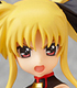 ABS&PVC塗装済み可動フィギュア figma フェイト・テスタロッサ ソニックフォームver. 魔法少女リリカルなのは/魔法少女リリカルなのは The MOVIE 2nd A’s/ABS&PVC塗装済み可動フィギュア figma フェイト・テスタロッサ ソニックフォームver.