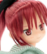 PND064-KYO 1/6 ピュアニーモキャラクターシリーズ 「魔法少女まどか☆マギカ」 佐倉杏子 私服Ver. 魔法少女まどか☆マギカ/魔法少女まどか☆マギカ/PND064-KYO 1/6 ピュアニーモキャラクターシリーズ 「魔法少女まどか☆マギカ」 佐倉杏子 私服Ver.