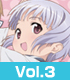 ラジオCD 「うぽって!!ラジオ ~とつげき!sweet ARMS~」 Vol.3 うぽって!!/うぽって!!/ラジオCD 「うぽって!!ラジオ ~とつげき!sweet ARMS~」 Vol.3