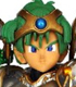 ドラゴンクエスト 伝説の鎧リターンズ ~天空の装備編~ ドラゴンクエスト/ドラゴンクエスト/ドラゴンクエスト 伝説の鎧リターンズ ~天空の装備編~