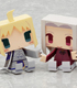 ABS製塗装済みトレーディング可動フィギュア グラフィグ++ Fate/Zero I/1ボックス Fate/Fate/Zero/ABS製塗装済みトレーディング可動フィギュア グラフィグ++ Fate/Zero I/1ボックス