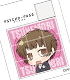 PSYCHO-PASS -サイコパス-/PSYCHO-PASS -サイコパス-/PSYCHO-PASS -サイコパス- 常守パズルキーホルダー