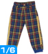 PNM081【1/6サイズドール用】PNMスタッズチェックパンツ AZONE/Pureneemo Original Costume/PNM081【1/6サイズドール用】PNMスタッズチェックパンツ