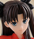1/8 PVC製塗装済み完成品 遠坂凛 浴衣ver. Fate/Fate/stay night/1/8 PVC製塗装済み完成品 遠坂凛 浴衣ver.