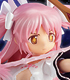 ABS&PVC塗装済み可動フィギュア figma アルティメットまどか 魔法少女まどか☆マギカ/魔法少女まどか☆マギカ/ABS&PVC塗装済み可動フィギュア figma アルティメットまどか