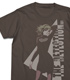 サイボーグ009/009 RE:CYBORG/フランソワーズTシャツ