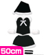 【50cmドール用】50サンタセット2012 AZONE/50 Collection/【50cmドール用】50サンタセット2012