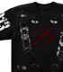 BIOHAZARD DAMNATION タイラントTシャツ バイオハザード/バイオハザード ダムネーション/BIOHAZARD DAMNATION タイラントTシャツ