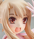 Fate/Fate/kaleid liner プリズマ☆イリヤ/1/8 PVC塗装済み完成品 プリズマ☆イリヤ コミックver.