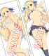 「閃乱カグラ」 葛城 抱き枕カバー 閃乱カグラ/閃乱カグラ -少女達の真影-/「閃乱カグラ」 葛城 抱き枕カバー