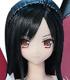 PND065-KYH 1/6 ピュアニーモキャラクターシリーズ 「アクセル・ワールド」 黒雪姫 アクセル・ワールド/アクセル・ワールド/PND065-KYH 1/6 ピュアニーモキャラクターシリーズ 「アクセル・ワールド」 黒雪姫