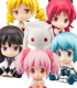 PVC塗装済み完成品 ぺたん娘 まどか☆マギカ スペシャルパッケージ(キュゥべえ付) 魔法少女まどか☆マギカ/魔法少女まどか☆マギカ/PVC塗装済み完成品 ぺたん娘 まどか☆マギカ スペシャルパッケージ(キュゥべえ付)