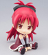 PVC塗装済み完成品 ぺたん娘 佐倉杏子 魔法少女まどか☆マギカ/魔法少女まどか☆マギカ/PVC塗装済み完成品 ぺたん娘 佐倉杏子